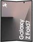 Samsung Galaxy Z Fold7 (512GB) Silver Shadow