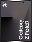 Samsung Galaxy Z Fold7 (1TB) Jetblack