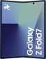 Samsung Galaxy Z Fold7 (1TB) Blue Shadow