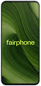 Fairphone (Gen. 6) Cloud White