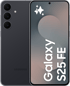 Samsung Galaxy S25 FE (256GB) Jetblack