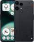 Nothing Phone (3a) Lite 8+128GB Svart