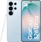 Samsung Galaxy S26 Ultra (512GB) Sky Blue