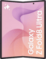 Samsung Galaxy Z Fold8 Ultra (1TB) Violet Shadow