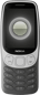 Nokia 3210 4G (2025) Grunge Black
