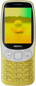 Nokia 3210 4G (2025) Y2K Gold