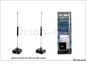 Aktiv DVB-T inomhusantenn, upp till 18dB, USB/5V D
