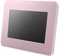 Samsung 7" SPF-71E Fotoram Rosa