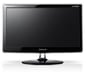 Samsung TFT 23" P2370 Glass Charcoal gray