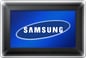 Samsung 8" SPF-87H Fotoram Charcoal Gray glass