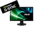 ASUS 24" VG248QE med G-Sync
