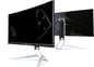 Acer 34" Predator XR341CK Curved