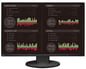 EIZO 24" EV2455-BK