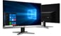 Acer 24" G247HYU WQHD