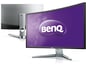 BenQ 32" EX3200R Curved 144 Hz