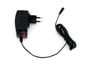 Strömadapter Raspberry Pi  microUSB 2,5A -Svart