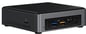 Intel NUC i3 7100U Kabylake