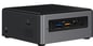 Intel NUC i7 7567U Kabylake 2,5"