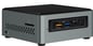 Intel NUC Kit Celeron J3455 Apollo Lake