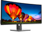 Dell 34" UltraSharp U3417W Curved