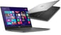 Dell XPS 13 - 13.3", i5-5200U, 8GB, 256GB, Win 8.1 Pro