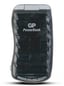 GP Universal batteriladdare Svart