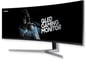 Samsung 49" C49HG90 Curved 144 Hz QLED