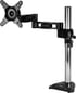 Arctic Z1 Pro Monitor Arm med USB-hubb i foten