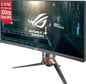 ASUS 34" ROG Swift PG348Q IPS Curved G-Sync