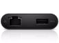 Dell DA200 USB-C till HDMI/VGA/Ethernet/USB 3.0