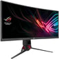 ASUS 35" ROG Strix XG35VQ Curved 100 Hz