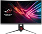ASUS 32" ROG Strix XG32VQ 144 Hz VA Curved