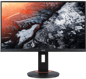 Acer 27" Predator XF270HUC WQHD 144Hz