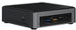Intel NUC i5 7260U Kabylake