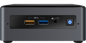 Intel NUC 8 Essential Celeron J4005 2.5"