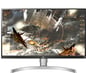 LG 27'' 27UK650 4K HDR10 IPS