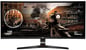 LG 34'' 34UC79G Curved IPS 144Hz