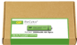 GP ReCyko NiMH AA-batterier 2000 mAh E-BOX 8-P