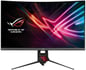 ASUS 32" XG32VQ 144Hz Curved