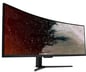Acer 49" Nitro EI491CR 32:9 Curved 144 Hz