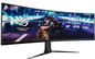 ASUS 49" ROG Strix XG49VQ 32:9 144Hz FreeSync 2
