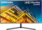 Samsung 32" U32R590 VA Curved (1500R) UHD
