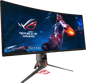 ASUS 34" ROG Swift PG349Q G-Sync IPS Curved