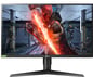 LG 27'' UltraGear 27GL850 QHD Nano IPS 144 Hz