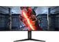LG 38'' UltraGear 38GL950G QHD+ Curved Nano IPS 175 Hz