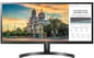 LG 29'' UltraWide 29WL500 IPS 21:9 75 Hz