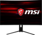 MSI Optix MAG321CURV 1500R 4K