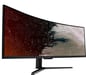 Acer 43" Nitro EI431CRS 32:10 Curved 120 Hz