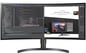 LG 34'' UltraWide 34WL75C QHD IPS 21:9