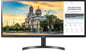 LG 34'' 34WL50S IPS 21:9 75 Hz